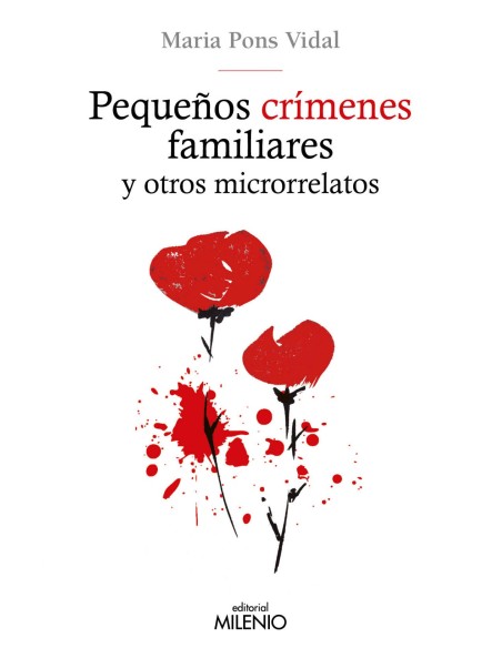 Pequenos crimenes familiares nº1